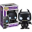 Uglydoll Ninja Batty Shogun Pop! Vinyl Figure